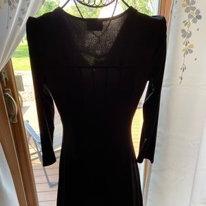 Beautiful BCBG Dress!